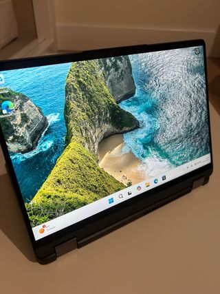 Lenovo IdeaPad Flex 5 Ryzen 5 5500U 16GB RAM