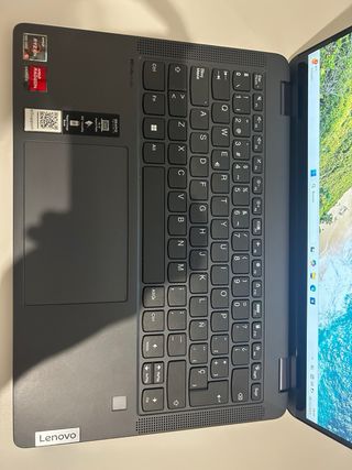 Lenovo IdeaPad Flex 5 Ryzen 5 5500U 16GB RAM