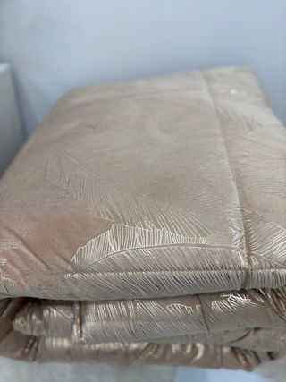 Trapunta matrimoniale Luxury