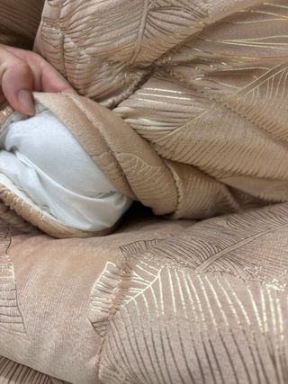 Trapunta matrimoniale Luxury