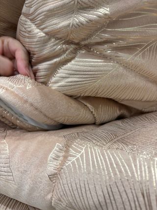 Trapunta matrimoniale Luxury