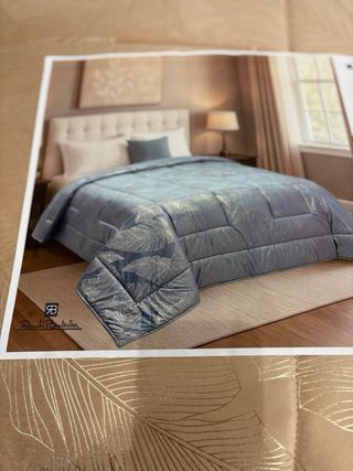 Trapunta matrimoniale Luxury