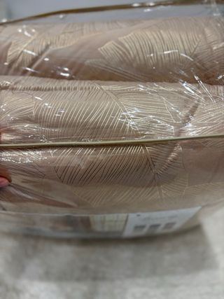 Trapunta matrimoniale Luxury