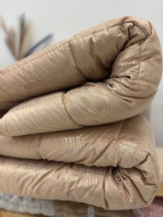 Trapunta matrimoniale Luxury