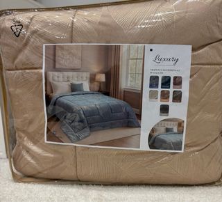 Trapunta matrimoniale Luxury