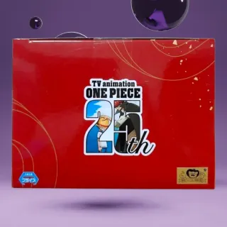 Figura Boa Hancock & Salome One Piece WCF