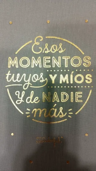 Álbum de Fotos Nuevo