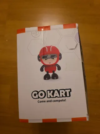 Coche teledirigido de batalla