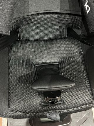 Silla coche Nuna PRIME