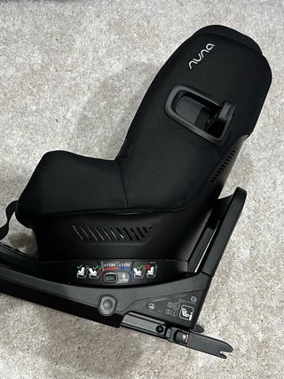 Silla coche Nuna PRIME