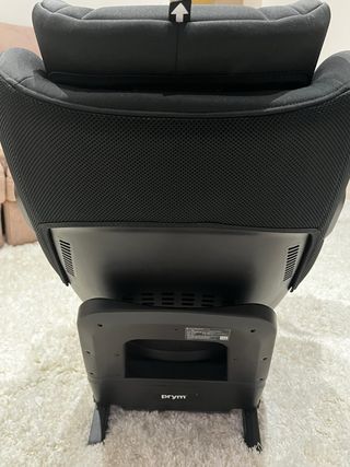 Silla coche Nuna PRIME