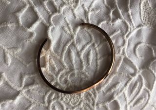 Pulsera Daniel Wellington Oro