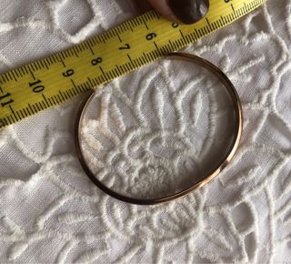 Pulsera Daniel Wellington Oro