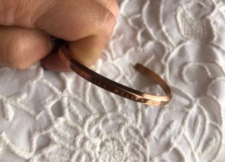 Pulsera Daniel Wellington Oro