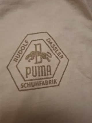 Lote 2 Camisetas Talla S Jordan y Puma