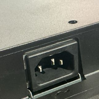 Monitor Philips Negro