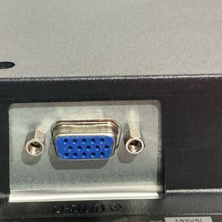 Monitor Philips Negro