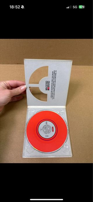 Santana Colour Collection