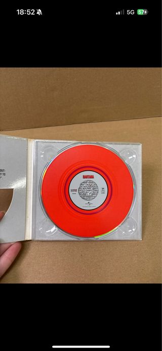 Santana Colour Collection