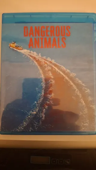 Dangerous anim.+one battle aft.+the terminal.+6