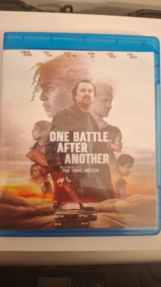 Dangerous anim.+one battle aft.+the terminal.+6