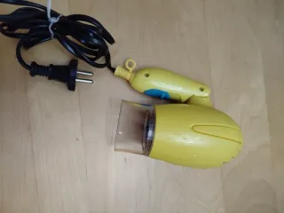 Secador de pelo Bob Esponja Carrera