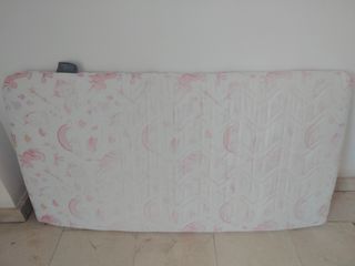 Colchón cuna