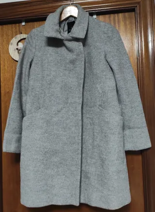 LOTE 5 Prendas Mujer Invierno