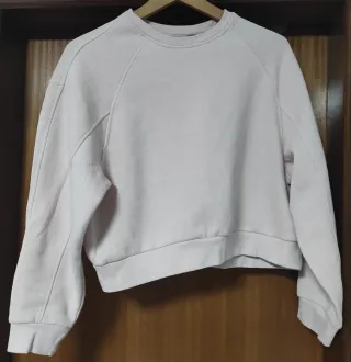 LOTE 5 Prendas Mujer Invierno