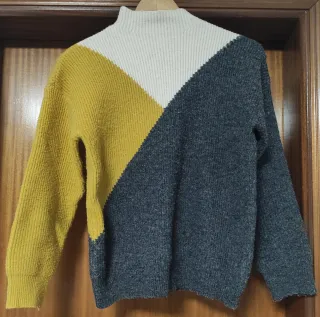 LOTE 5 Prendas Mujer Invierno