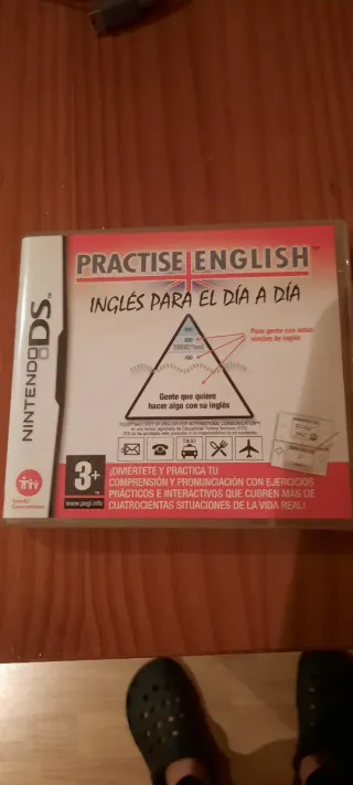 Giochi Nintendo DS: Allenamento Cerebrale e Cucina