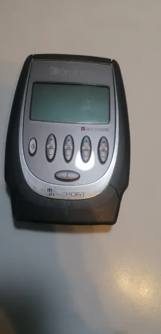 Compex mi SPORT Electroestimulador