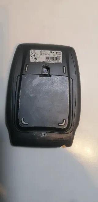 Compex mi SPORT Electroestimulador