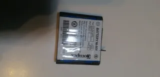 Compex mi SPORT Electroestimulador