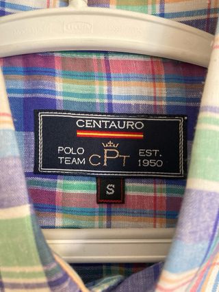 Lote 5 Camicie Varie