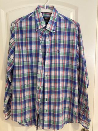 Lote 5 Camicie Varie