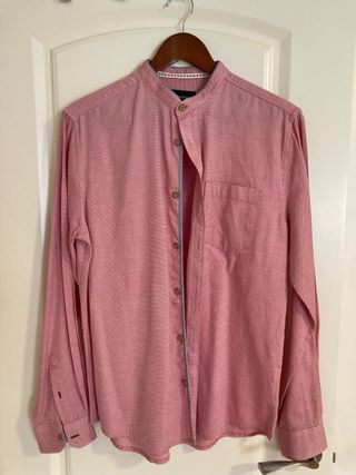 Lote 5 Camicie Varie