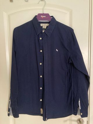 Lote 5 Camicie Varie