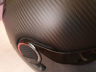 Casco Shark Spartan GT carbono Talla S.