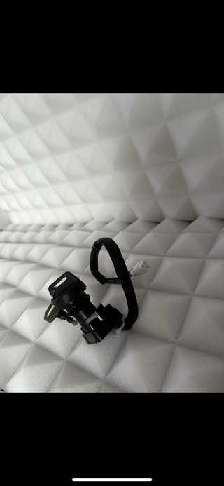 Bombín de encendido Suzuki LTZ 400 con llave