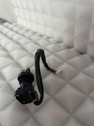 Bombín de encendido Suzuki LTZ 400 con llave