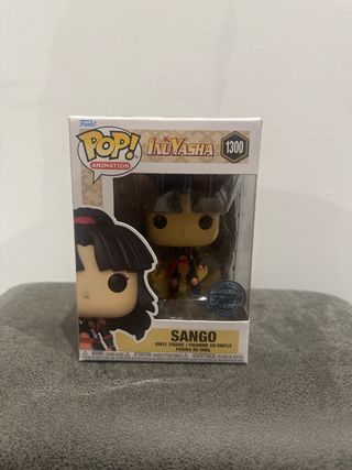 Funko Pop! Inuyasha Sango 1300 Special Edition