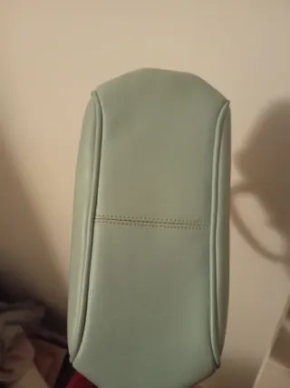 Bolso vintage años 50