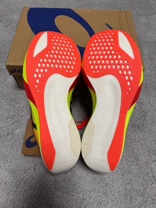 Asics Metaspeed Sky  Talla 44