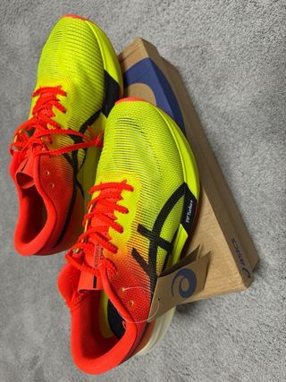 Asics Metaspeed Sky  Talla 44