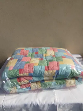 Piumino matrimoniale Caleffi