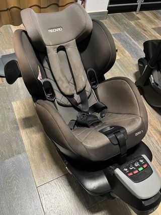 Carro Bugaboo Bee, más maxicosi