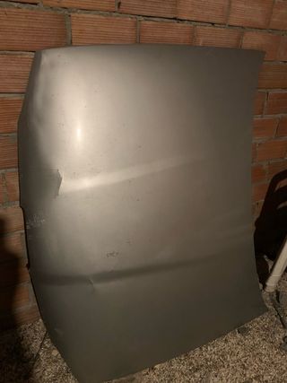 Capó Ibiza / Cordoba 6k2