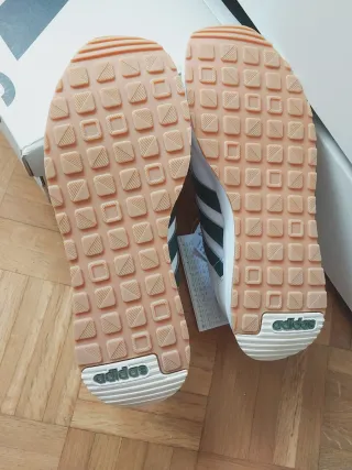 Zapatillas Adidas originales Cloudfoam Talla 40