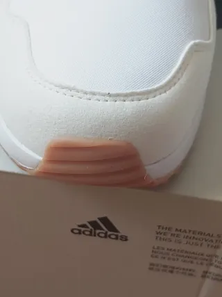 Zapatillas Adidas originales Cloudfoam Talla 40